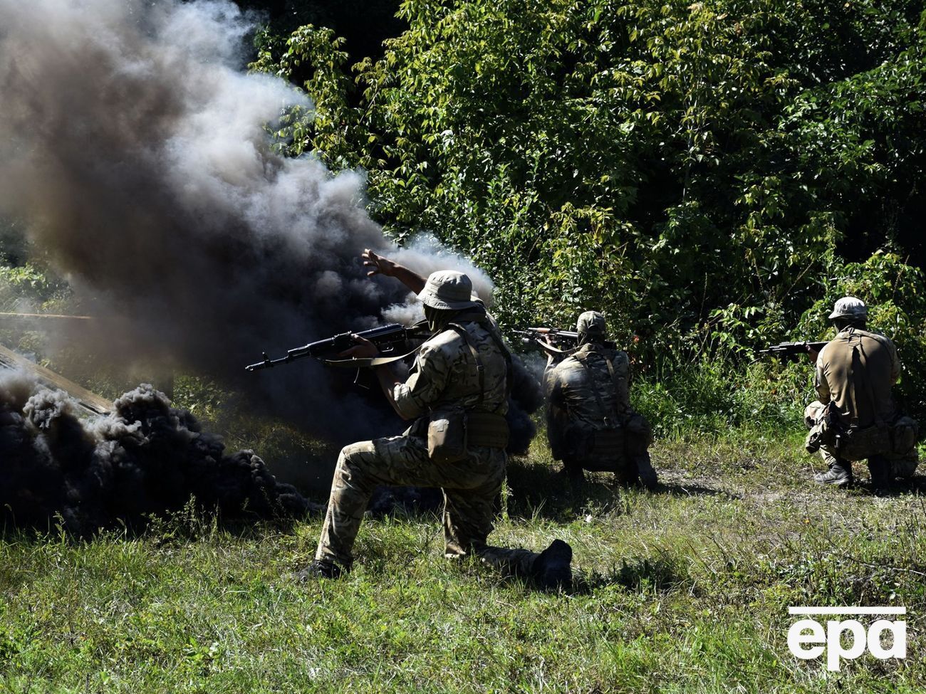 Війна в Україні почалася у 2014 році