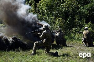 Війна в Україні почалася у 2014 році