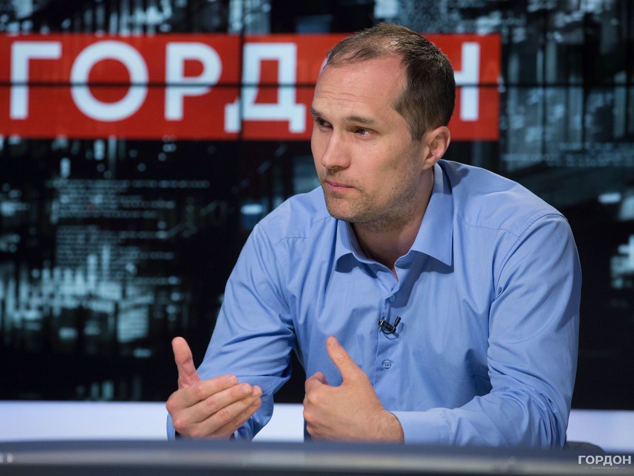 Бутусов: Опитано 2,5 тис. свідків, учасників подій