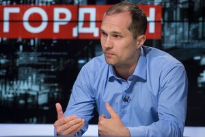 Бутусов: Опитано 2,5 тис. свідків, учасників подій