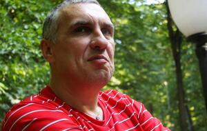 Панов сообщил, что дважды был в СИЗО "Лефортово"