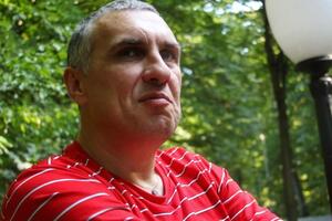 Панов повідомив, що двічі був у СІЗО "Лефортово"