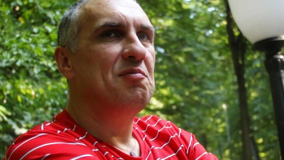 Панов повідомив, що двічі був у СІЗО "Лефортово"