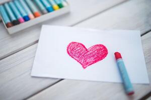 Знак "серце" використовують щодня в сучасному житті