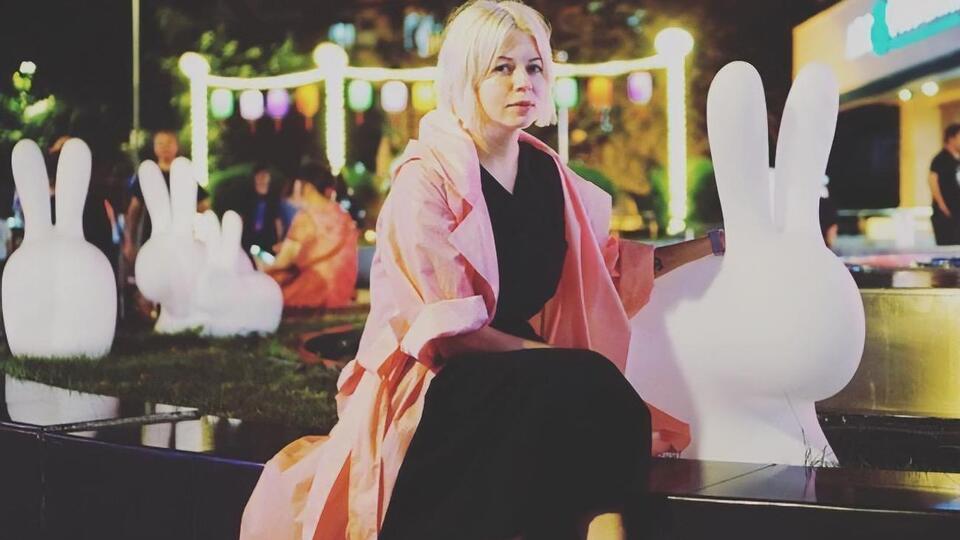 Onuka: Китай запомнился невероятной архитектурой, громкими аплодисментами в концертных залах и людьми, которые сделали все, чтобы мы чувствовали себя, как дома