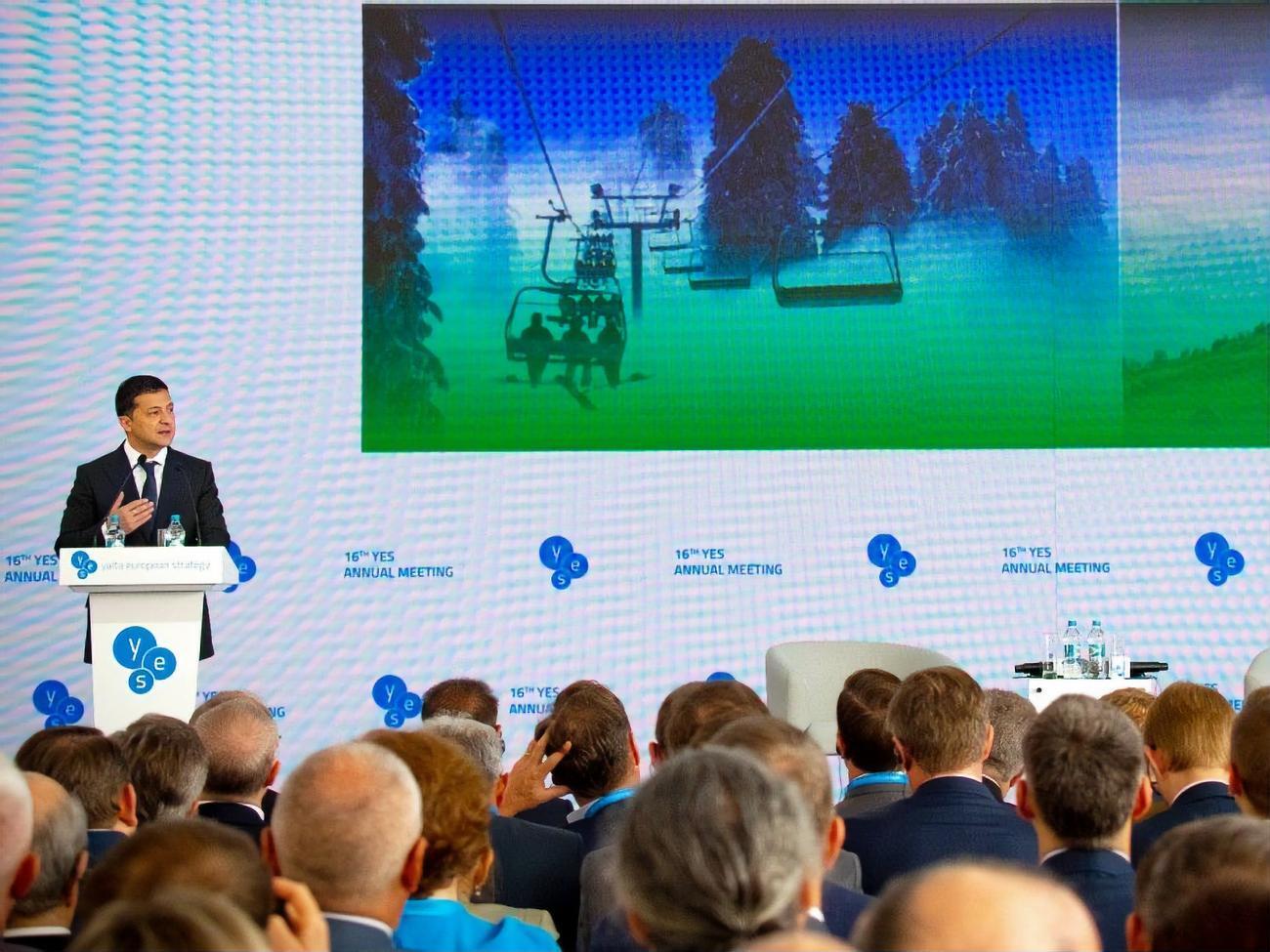 Зеленський: Тягнути немає куди, тому що кожного дня гинуть наші хлопці