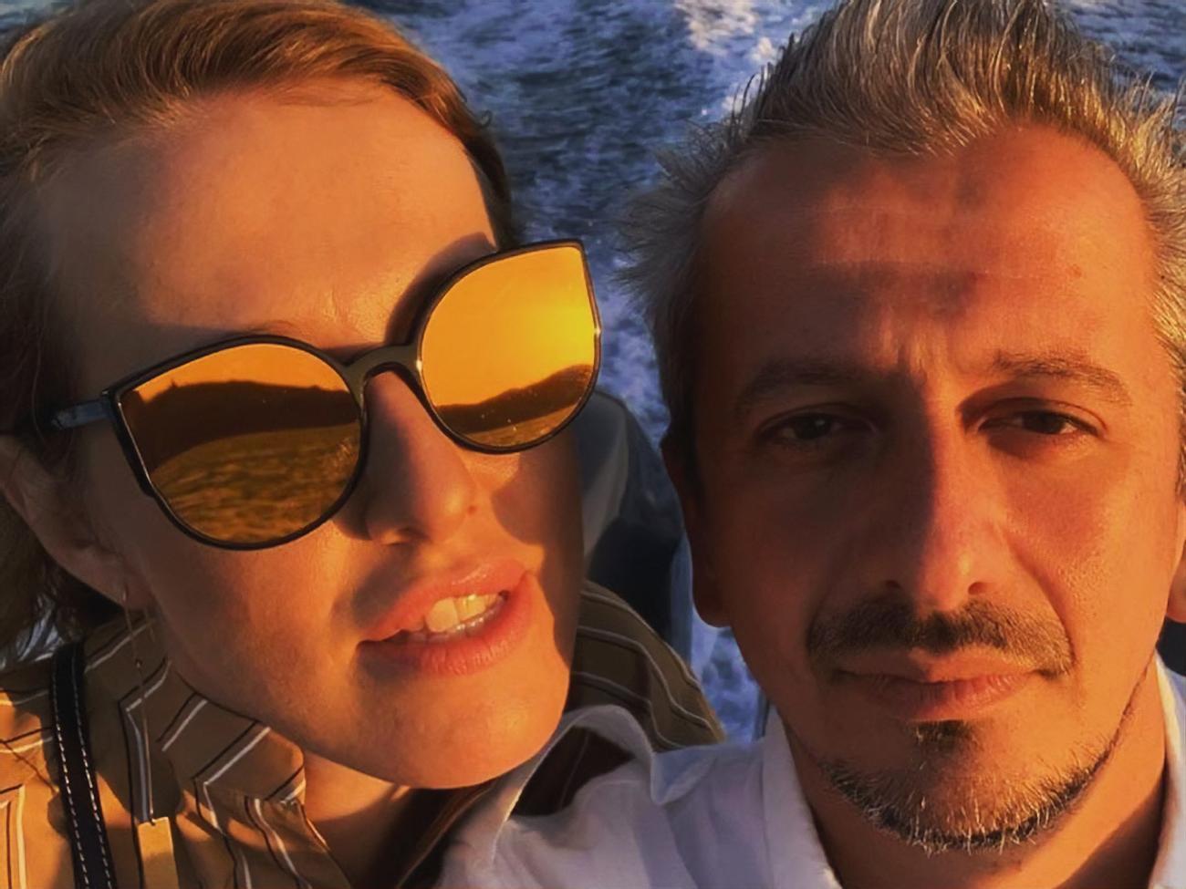 Собчак:&nbsp;Женщина из Грибоедовского загса сказала, что мы муж и жена. Мы поверили