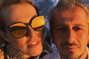 Собчак: Женщина из Грибоедовского загса сказала, что мы муж и жена. Мы поверили