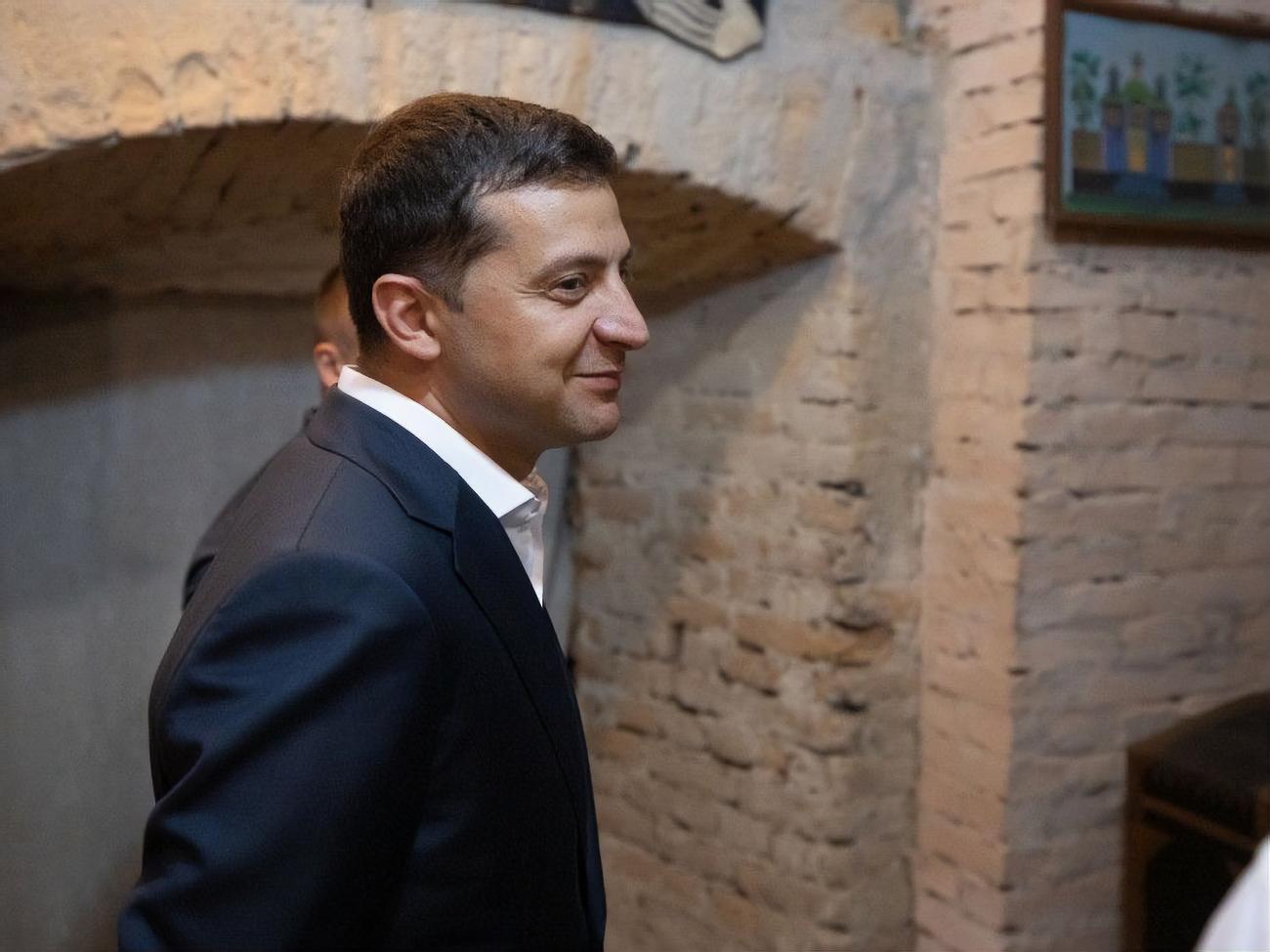 Арахамия заявил, что Зеленскому не понравилось поведение нардепов