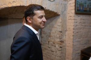 Арахамия заявил, что Зеленскому не понравилось поведение нардепов