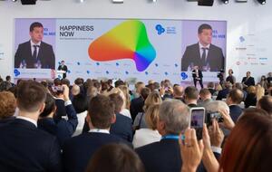 Зеленський дав особисті гарантії інвесторам