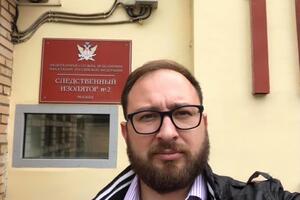 Полозов сообщил, что моряков допрашивают в Киеве