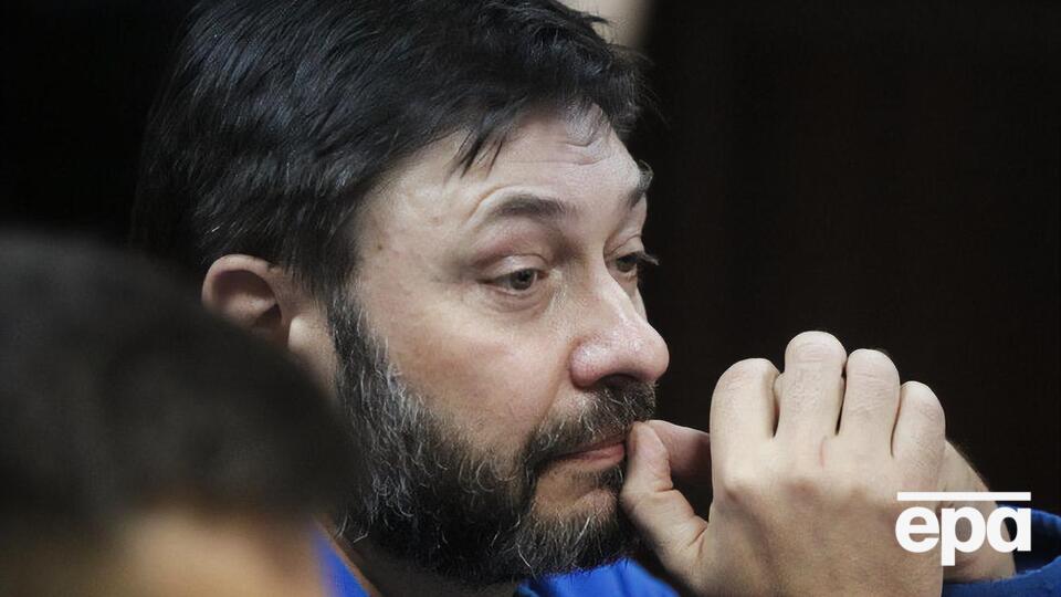 Засідання суду у справі Вишинського має відбутися 16 вересня