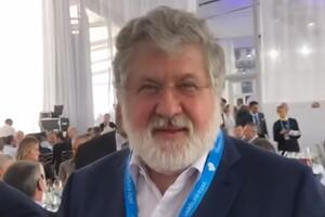 Коломойський: Мене запросили, я прийшов. Запросять наступного разу – я ще раз прийду