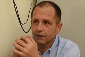 Балух про телебачення: Розумію, що народний депутат, а обличчя вперше бачу