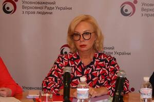 Денисова сообщила, что передала списки Москальковой в июле