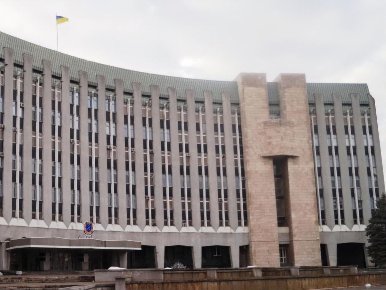 Мер Дніпра стверджує, що обшуки проводили коректно