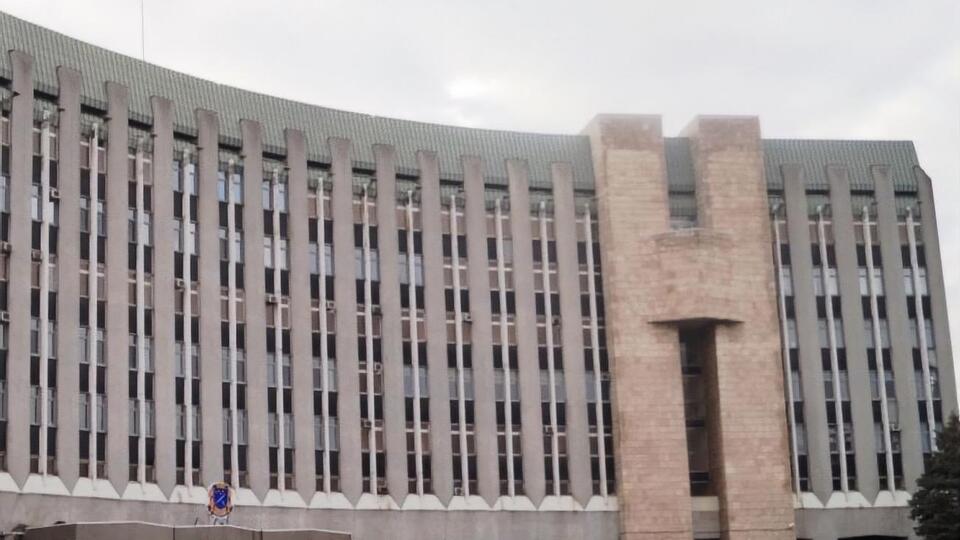 Мер Дніпра стверджує, що обшуки проводили коректно