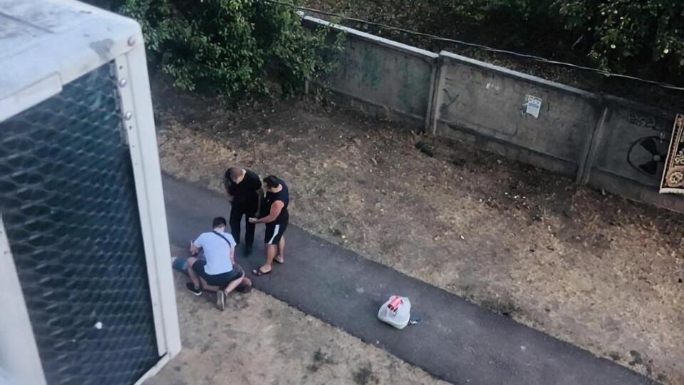 ГБР намерено ходатайствовать в суде об отстранении полицейских от должностей