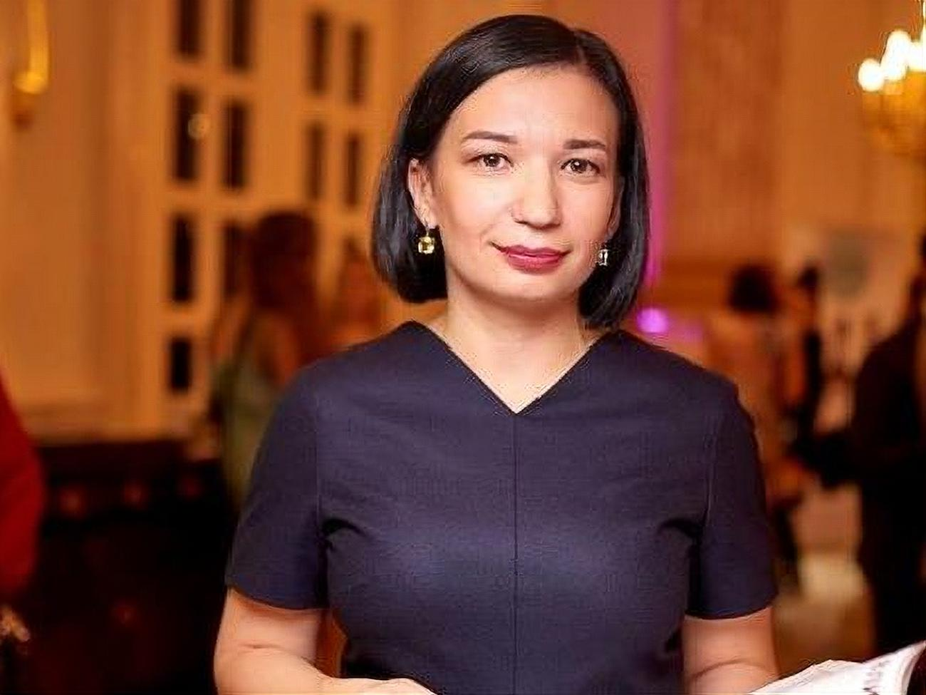 Айвазовская:&nbsp;Украинское законодательство не предусматривает участия в избирательной кампании третьих сторон