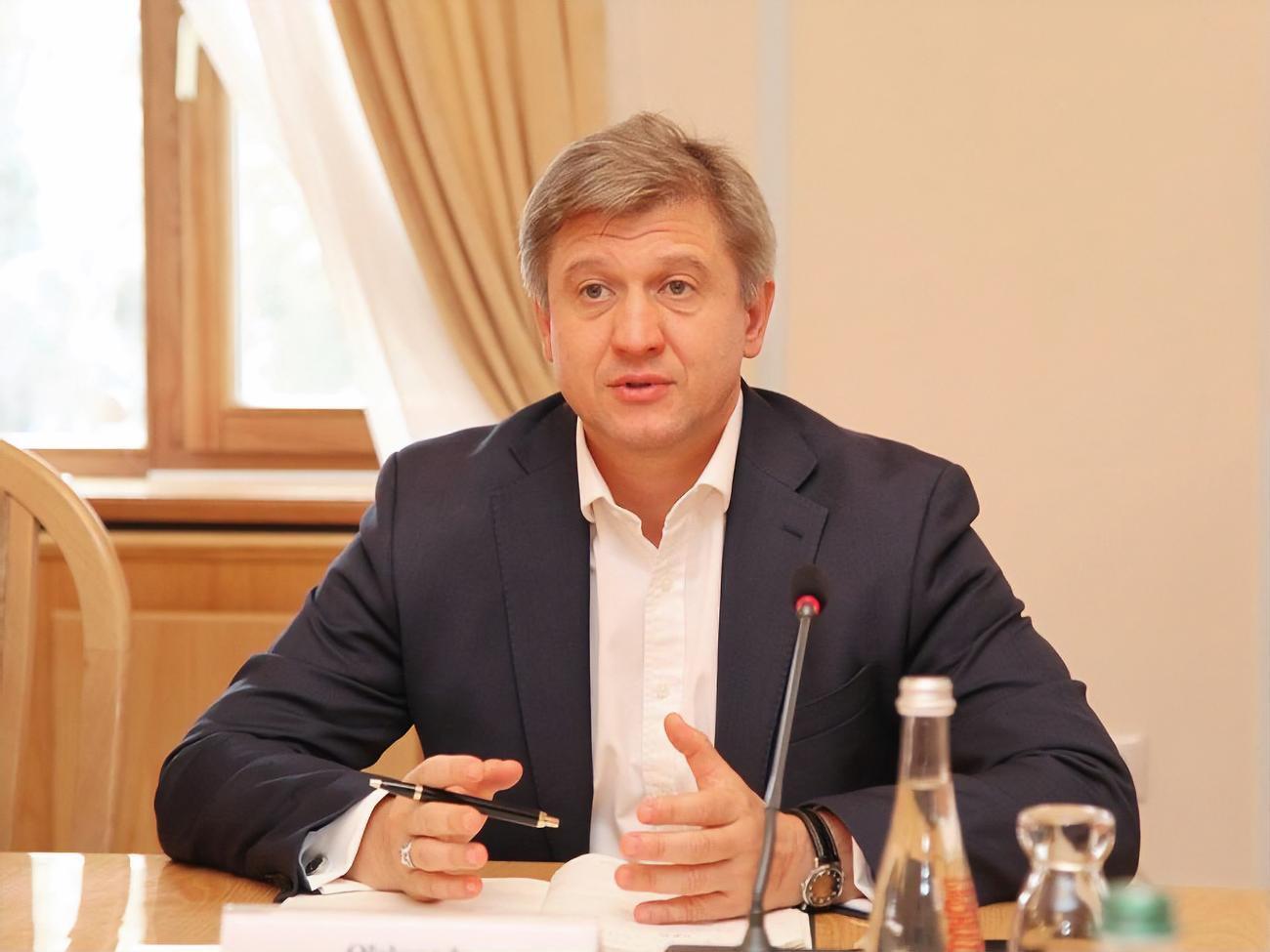 Данилюк: Робота й так іде, але президенти України та США мають зустрітися, щоб дати новий поштовх для цієї співпраці