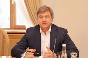 Данилюк: Робота й так іде, але президенти України та США мають зустрітися, щоб дати новий поштовх для цієї співпраці