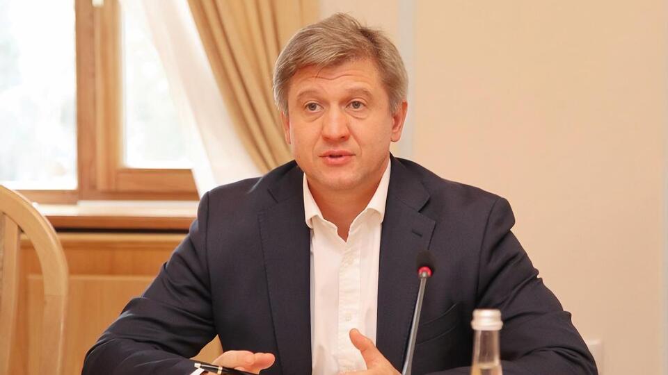 Данилюк: Работа и так идет, но президенты Украины и США должны встретиться, чтобы дать новый толчок для этого сотрудничества