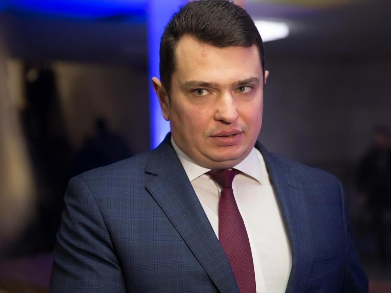 Защита Сытника (на фото) просит суд закрыть дело