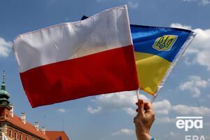 Между Украиной и Польшей в последние годы продолжаются споры о конфликтах между поляками и украинцами во время Второй мировой войны