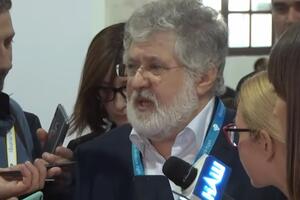 Коломойський: Поверніть мені мої акції, які в мене вилучили. І будемо разом співіснувати