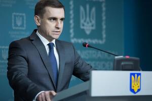 Єлісєєв: Глава держави не міг погоджувати те, що потребує згоди Верховної Ради України