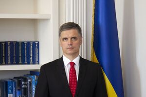 Пристайко: Мы сейчас ищем компромисс, как восстановить мир и украинский порядок на нашей земле. Очевидно, это не входит в интересы России