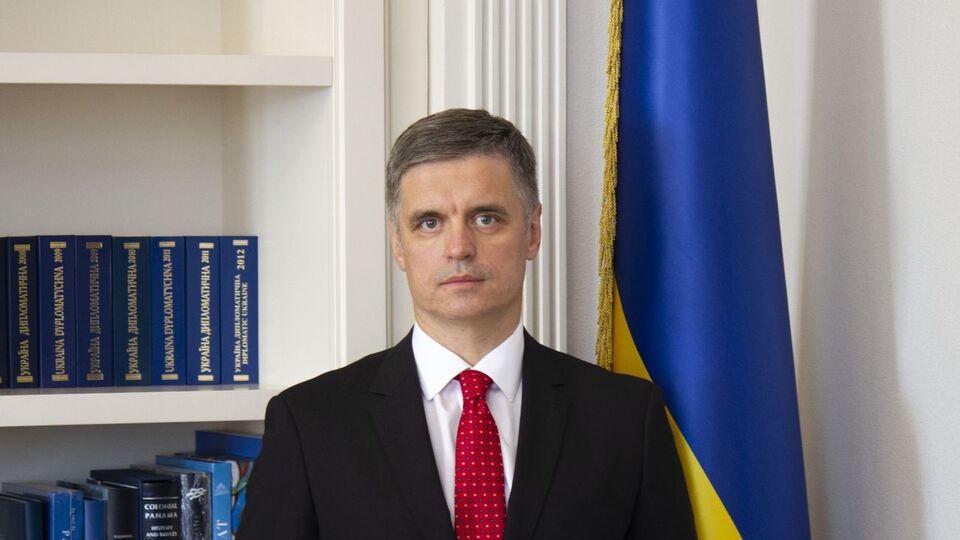 Пристайко: Ми зараз шукаємо компроміс, яким чином відновити мир і український порядок на нашій землі. Очевидно, це не входить в інтереси Росії