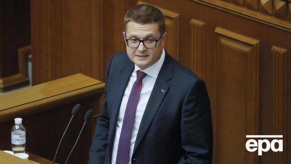 Баканов сообщил, что украинская сторона коммуницирует с Нидерландами по делу о катастрофе MH17