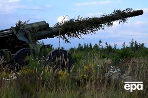 Формально на Донбассе длится перемирие