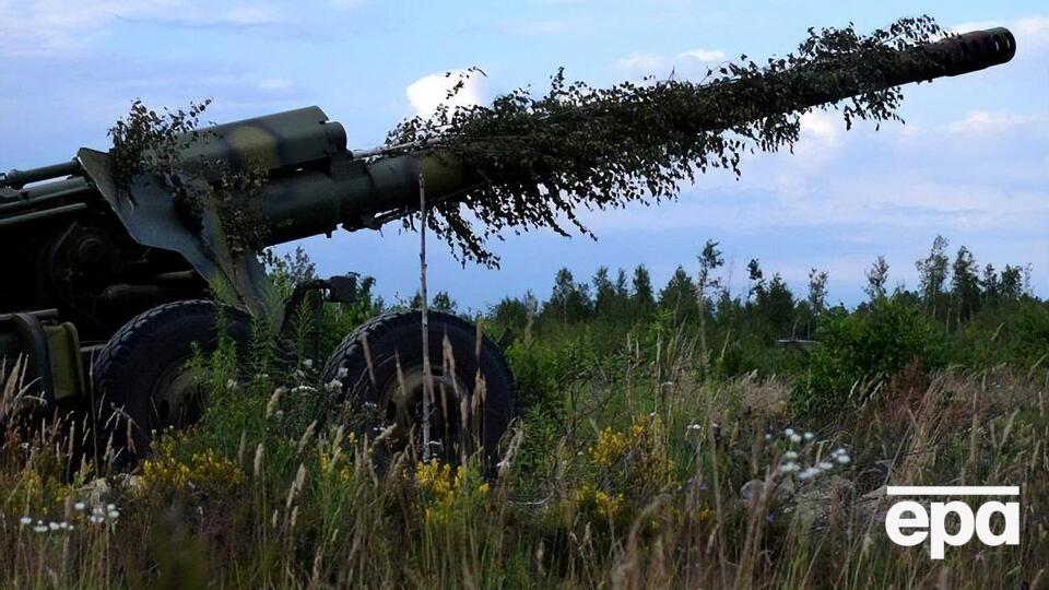 Формально на Донбасі триває перемир'я