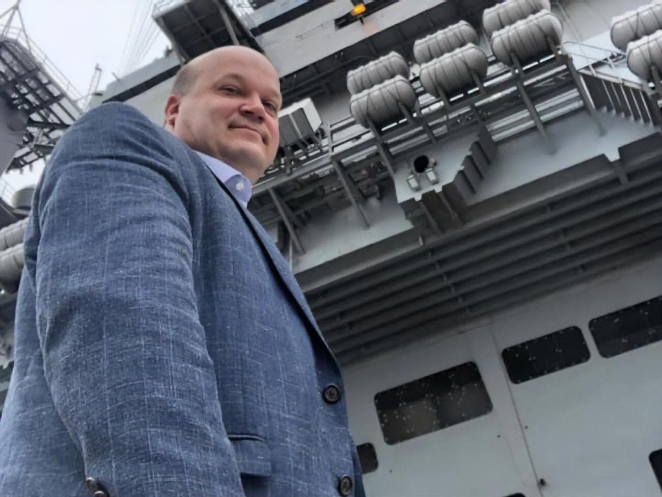 Чалый: Короткая встреча на полях Генассамблеи ООН в Нью-Йорке не заменит полноценного визита в Белый дом