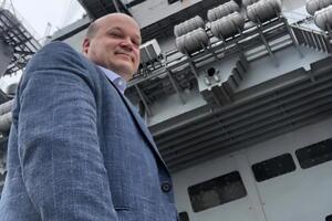 Чалый: Короткая встреча на полях Генассамблеи ООН в Нью-Йорке не заменит полноценного визита в Белый дом