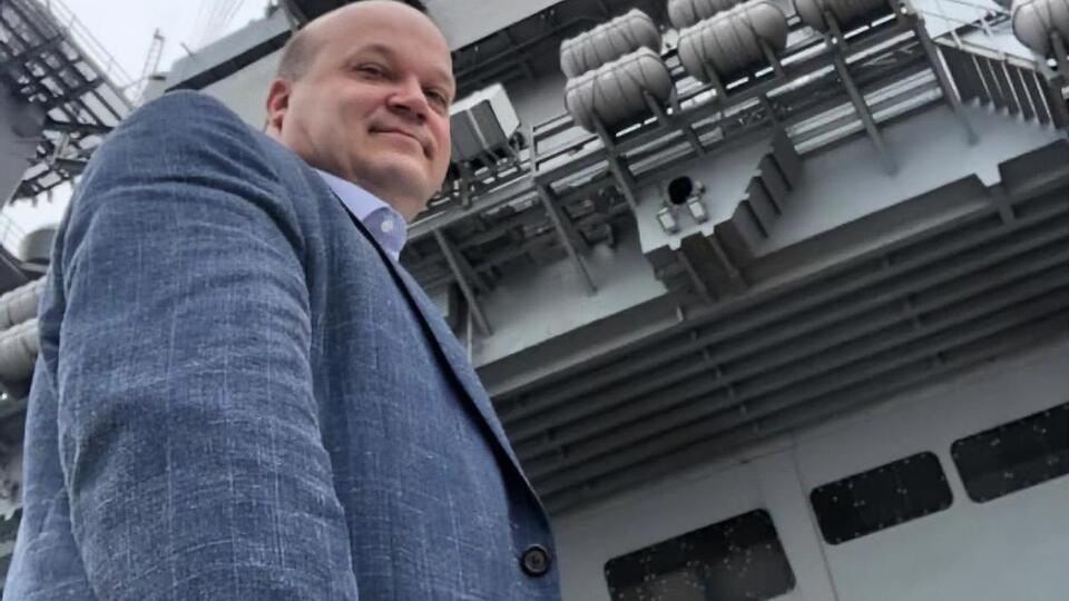 Чалий: Коротка зустріч на полях Генасамблеї ООН у Нью-Йорку не замінить повноцінного візиту в Білий дім