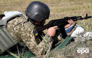 Военнослужащий погиб при выполнении боевой задачи