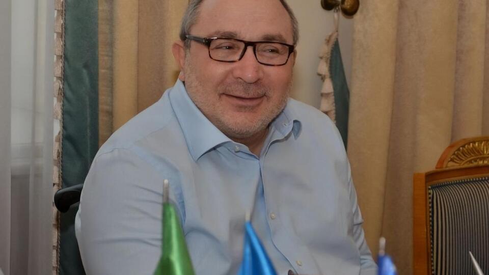 Суд оштрафував Кернеса