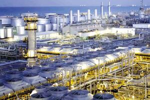 Рятувальники змогли взяти займання під контроль