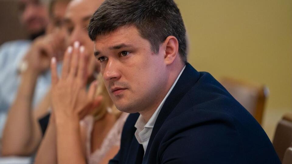 Федоров: Чтобы перейти к вопросу внедрения 5G, мы должны многое починить, что у нас сейчас сломано
