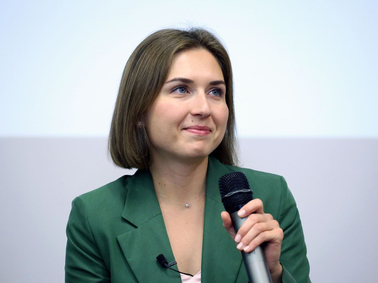 Новосад про реформу освіти: Наше завдання – зробити ці зміни незворотними