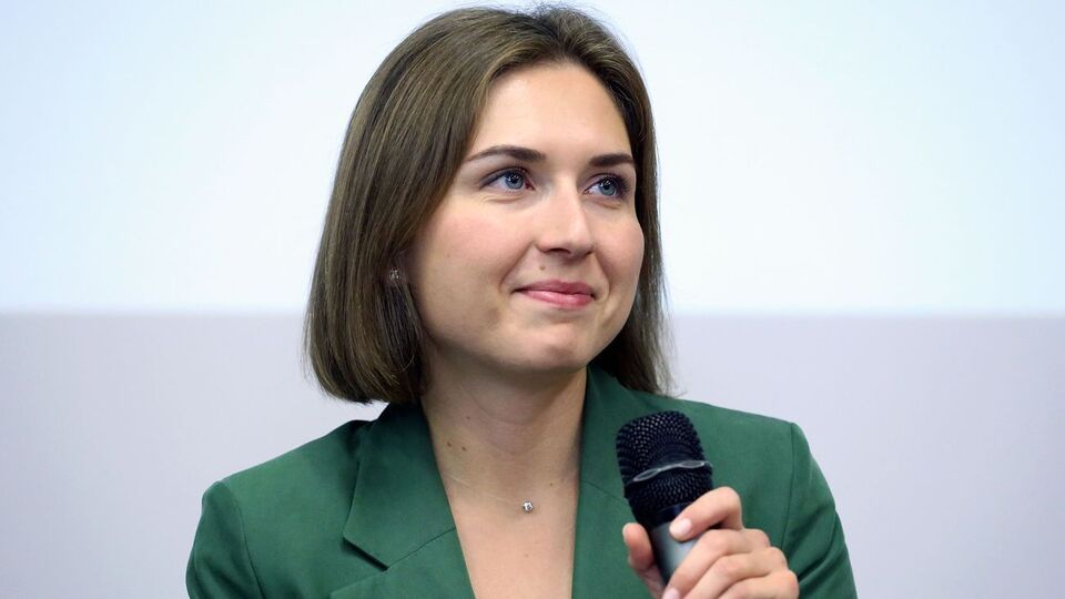 Новосад о реформе образования: Наша задача – сделать эти изменения необратимыми