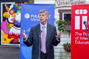 Тейлор: Треба забезпечити безпеку, щоб проводити вибори