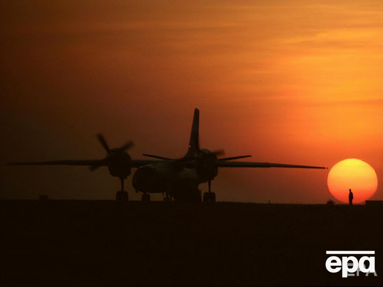 В пражском аэропорту исправили написание названия украинской столицы