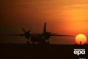 В пражском аэропорту исправили написание названия украинской столицы