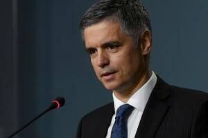Пристайко: "Формулу Штайнмаєра" було прописано в листі міністрів закордонних справ