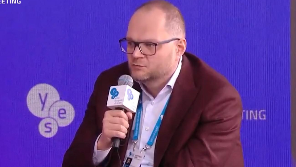 Бородянский назвал приоритеты работы министерства